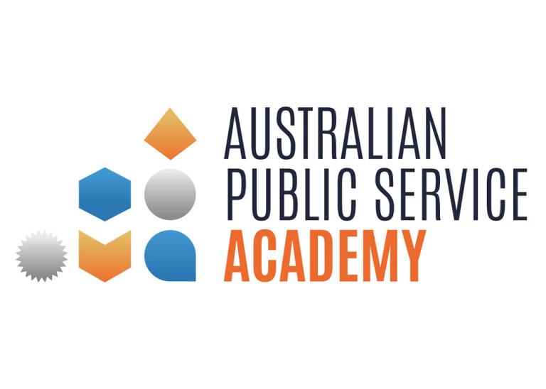 APS Academy logo