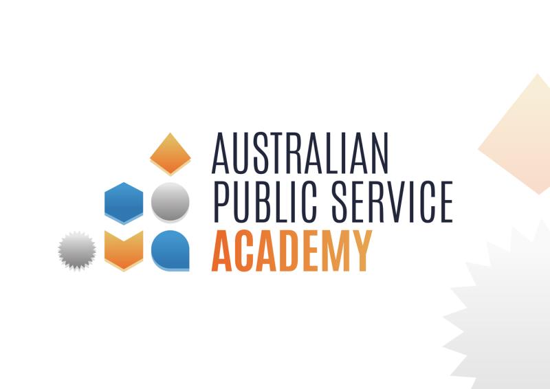 APS Academy logo