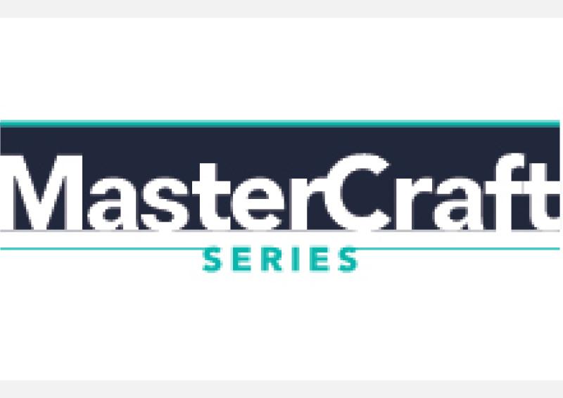 Master Craft Series logo