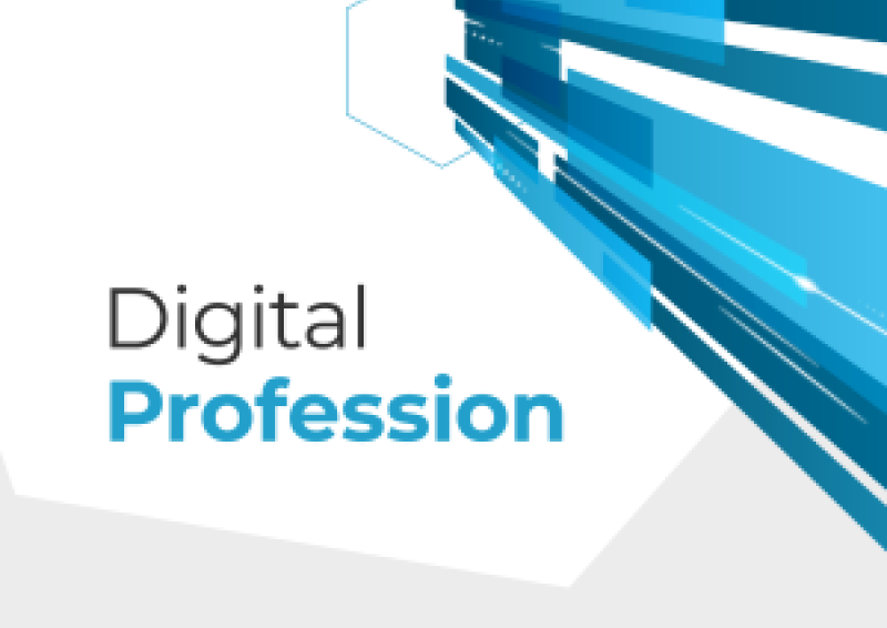 Digital Profession