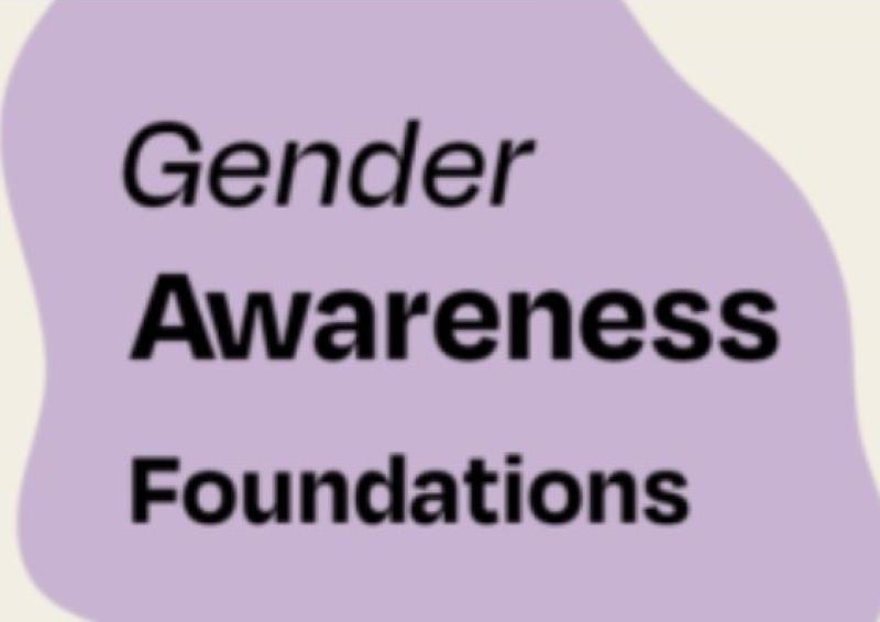 Gender Awareness Foundations course tile