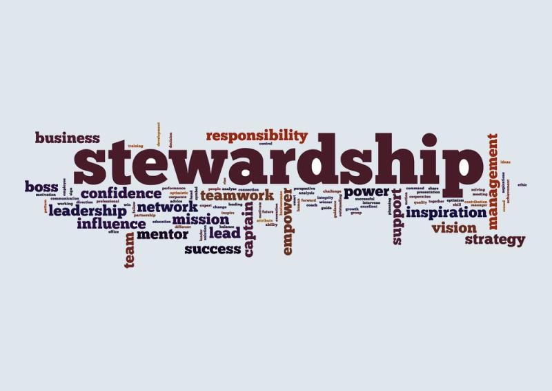 Stewardship