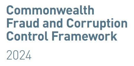 Commonwealth Fraud and Corruption Control Framework tile