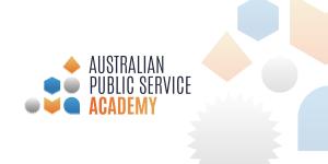 APS Academy logo