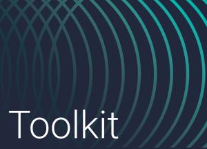 APS Academy toolkit